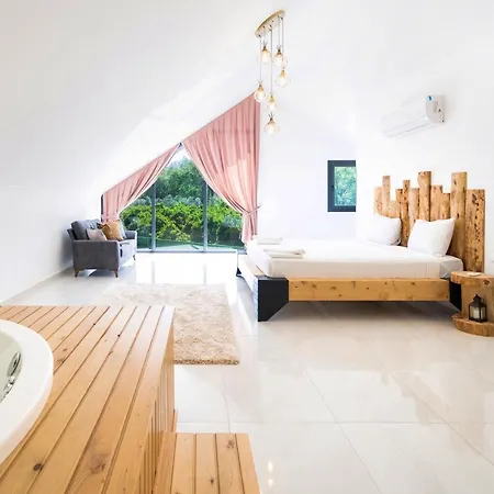 Villa Villadayiz Fethiye