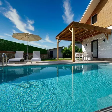 Villa Villadayiz Fethiye