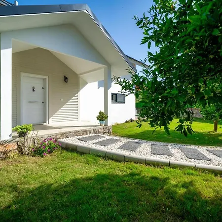 Villadayiz Villa