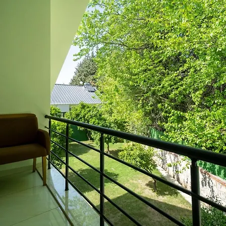 Villa Villadayiz *
